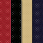 Dotted Silk