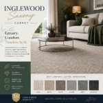 Inglewood Saxony